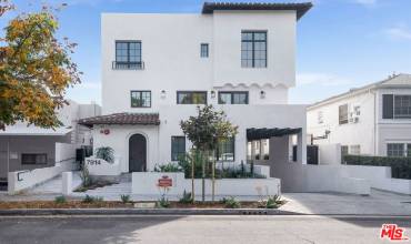 7914 NORTON Avenue 103, West Hollywood, California 90046, 1 Bedroom Bedrooms, ,1 BathroomBathrooms,Residential Lease,Rent,7914 NORTON Avenue 103,24421245