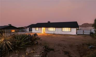 7795 Sunset Road, Joshua Tree, California 92252, 4 Bedrooms Bedrooms, ,2 BathroomsBathrooms,Residential,Buy,7795 Sunset Road,WS24155890