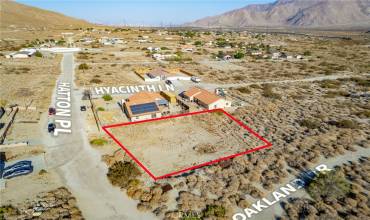 55101 Hatton, Whitewater, California 92282, ,Land,Buy,55101 Hatton,IV24150512