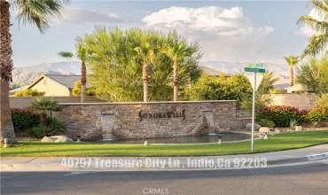 40797 Treasure City Lane, Indio, California 92203, 5 Bedrooms Bedrooms, ,4 BathroomsBathrooms,Residential,Buy,40797 Treasure City Lane,WS24155949