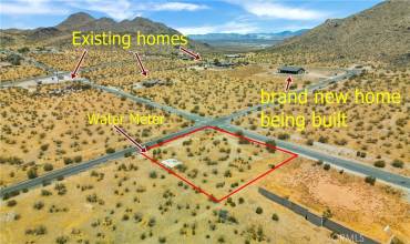 19767 Roanoke Rd, Apple Valley, California 92307, ,Land,Buy,19767 Roanoke Rd,HD24155923