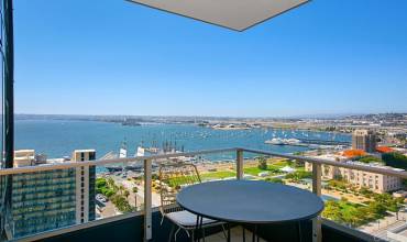 1325 Pacific Highway 2106, San Diego, California 92101, 2 Bedrooms Bedrooms, ,2 BathroomsBathrooms,Residential Lease,Rent,1325 Pacific Highway 2106,PTP2404538