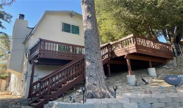 463 Delle Drive, Crestline, California 92325, 2 Bedrooms Bedrooms, ,1 BathroomBathrooms,Residential,Buy,463 Delle Drive,SW24155939