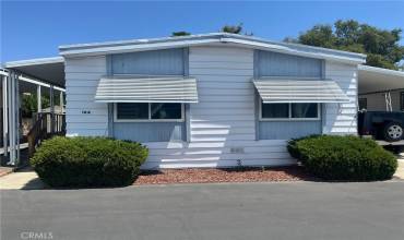 184 Cedar Pkwy, Oroville, California 95966, 2 Bedrooms Bedrooms, ,2 BathroomsBathrooms,Manufactured In Park,Buy,184 Cedar Pkwy,SN24155957