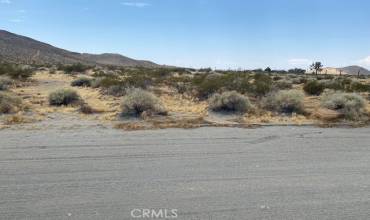 0 St. George Ave., Adelanto, California 92301, ,Land,Buy,0 St. George Ave.,SW24156030