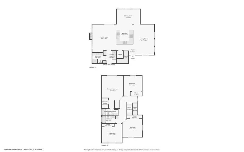 FLOORPLAN - COMBINED