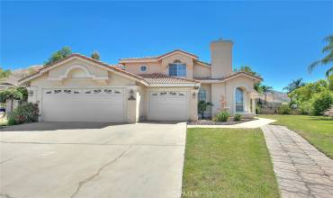 great curb appeal