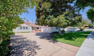 1185 Valley View Avenue, Pasadena, California 91107, 4 Bedrooms Bedrooms, ,1 BathroomBathrooms,Residential,Buy,1185 Valley View Avenue,CV24155232