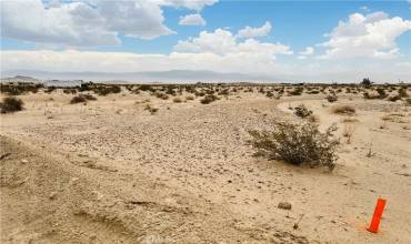 0 Allen Avenue, 29 Palms, California 92277, ,Land,Buy,0 Allen Avenue,IV24156088