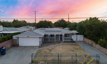 44903 5th Street E, Lancaster, California 93535, 4 Bedrooms Bedrooms, ,2 BathroomsBathrooms,Residential,Buy,44903 5th Street E,SR24153070