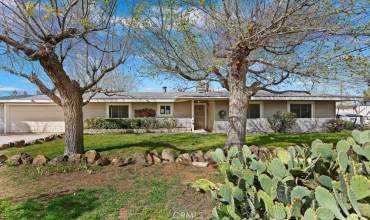 22406 Miramot Road, Apple Valley, California 92308, 4 Bedrooms Bedrooms, ,2 BathroomsBathrooms,Residential,Buy,22406 Miramot Road,CV24065612