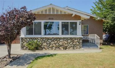 665 W Monterey Avenue, Pomona, California 91768, 3 Bedrooms Bedrooms, ,2 BathroomsBathrooms,Residential,Buy,665 W Monterey Avenue,DW24153862