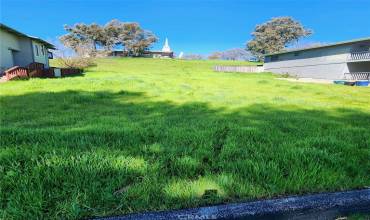 4813 Tumbleweed Way, Paso Robles, California 93446, ,Land,Buy,4813 Tumbleweed Way,SR24156177