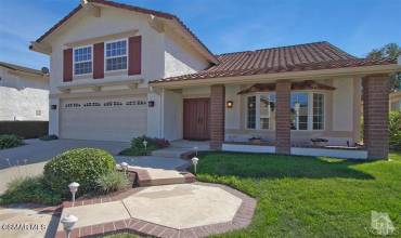 3776 Calle Linda Vista, NP