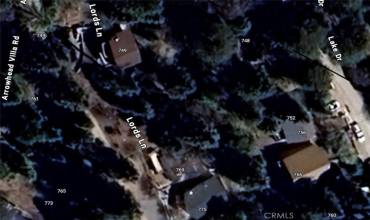 0 Lords LN, Lake Arrowhead, California 92352, ,Land,Buy,0 Lords LN,CV24156196