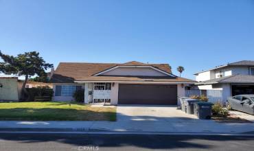 1223 E Helmick Street, Carson, California 90746, 5 Bedrooms Bedrooms, ,3 BathroomsBathrooms,Residential,Buy,1223 E Helmick Street,WS24124894