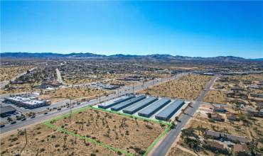 0 Twentynine Palms Highway, Yucca Valley, California 92284, ,Commercial Sale,Buy,0 Twentynine Palms Highway,JT24008303