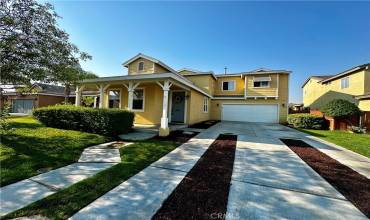 1731 Benedetto, Perris, California 92571, 4 Bedrooms Bedrooms, ,3 BathroomsBathrooms,Residential,Buy,1731 Benedetto,IV24146455