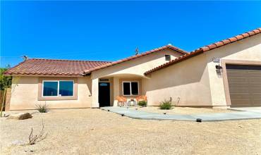 66560 Ocotillo Road, Desert Hot Springs, California 92240, 4 Bedrooms Bedrooms, ,2 BathroomsBathrooms,Residential,Buy,66560 Ocotillo Road,GD24155344