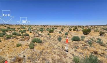 16000 E Avenue J14, Lancaster, California 93535, ,Land,Buy,16000 E Avenue J14,DW24156396