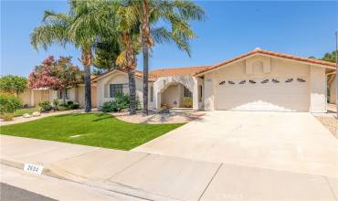 2694 Beech Tree Street, Hemet, California 92545, 3 Bedrooms Bedrooms, ,2 BathroomsBathrooms,Residential,Buy,2694 Beech Tree Street,SW24155497