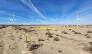 14100 E Avenue K-8, Lancaster, California 93535, ,Land,Buy,14100 E Avenue K-8,DW24156415