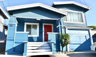 1334 104Th Ave, Oakland, California 94603, 4 Bedrooms Bedrooms, ,3 BathroomsBathrooms,Residential,Buy,1334 104Th Ave,41068121