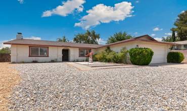 14235 Apple Creek Drive, Victorville, California 92395, 3 Bedrooms Bedrooms, ,1 BathroomBathrooms,Residential,Buy,14235 Apple Creek Drive,CV24143428