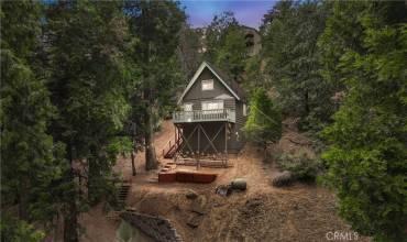 30934 Old City Creek Road, Running Springs, California 92382, 1 Bedroom Bedrooms, ,1 BathroomBathrooms,Residential,Buy,30934 Old City Creek Road,HD24143356