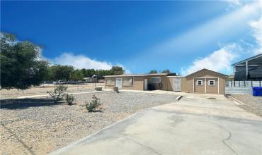 25504 National Trails, Helendale, California 92342, 3 Bedrooms Bedrooms, ,1 BathroomBathrooms,Residential,Buy,25504 National Trails,EV24156268