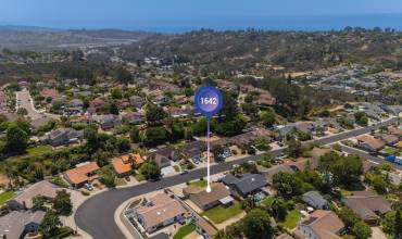 1642 Juniperhill Drive, Encinitas, California 92024, 3 Bedrooms Bedrooms, ,2 BathroomsBathrooms,Residential,Buy,1642 Juniperhill Drive,NDP2406744