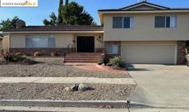 2829 Longview Rd, Antioch, California 94509, 3 Bedrooms Bedrooms, ,2 BathroomsBathrooms,Residential,Buy,2829 Longview Rd,41068161