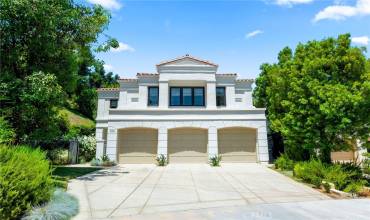 23167 Park Pinta, Calabasas, California 91302, 5 Bedrooms Bedrooms, ,4 BathroomsBathrooms,Residential,Buy,23167 Park Pinta,SR24154991