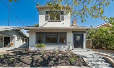 107 W Maple Street, Stockton, California 95204, 3 Bedrooms Bedrooms, ,1 BathroomBathrooms,Residential,Buy,107 W Maple Street,ML81974939