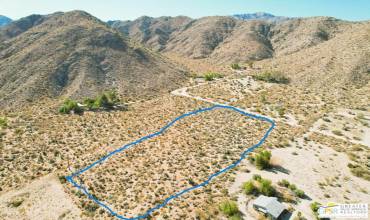 0 Cedar Dr, Morongo Valley, California 92256, ,Land,Buy,0 Cedar Dr,24419963