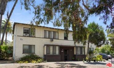 311 S Avenue 59, Los Angeles, California 90042, 8 Bedrooms Bedrooms, ,Residential Income,Buy,311 S Avenue 59,24421267