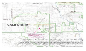 0 no address yet, Joshua Tree, California 92252, ,Land,Buy,0 no address yet,JT24156565