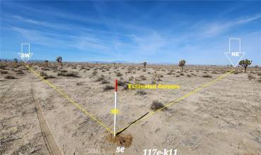 11700 E Avenue K, Lancaster, California 93535, ,Land,Buy,11700 E Avenue K,DW24156808