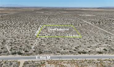 0 97th Street E, Palmdale, California 93591, ,Land,Buy,0 97th Street E,IV24156799