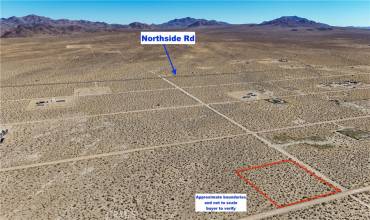 715 Visalia Avenue, Lucerne Valley, California 92356, ,Land,Buy,715 Visalia Avenue,HD24156821