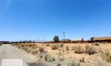 8801 Grove Avenue, California City, California 93505, ,Land,Buy,8801 Grove Avenue,DW24156858