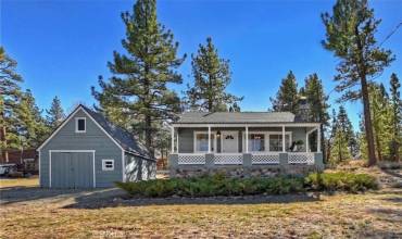 343 Arroyo Drive, Big Bear Lake, California 92315, 2 Bedrooms Bedrooms, ,1 BathroomBathrooms,Residential,Buy,343 Arroyo Drive,PW24156904