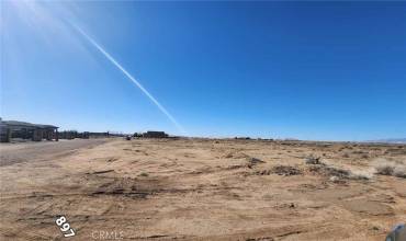 7900 Olenader Avenue, California City, California 93505, ,Land,Buy,7900 Olenader Avenue,DW24156895