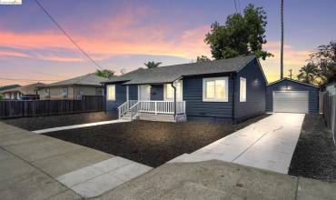 275 Sextus Rd, Oakland, California 94603, 3 Bedrooms Bedrooms, ,1 BathroomBathrooms,Residential,Buy,275 Sextus Rd,41068199