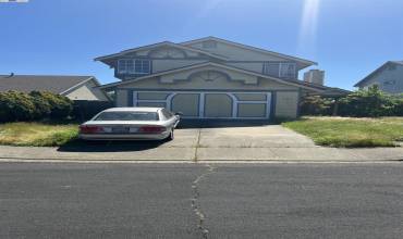 260 Crownpointe Dr, Vallejo, California 94591, 4 Bedrooms Bedrooms, ,2 BathroomsBathrooms,Residential,Buy,260 Crownpointe Dr,41067972