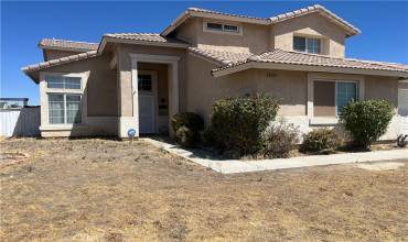 13337 Cibola Court, Victorville, California 92392, 4 Bedrooms Bedrooms, ,3 BathroomsBathrooms,Residential,Buy,13337 Cibola Court,CV24156851