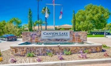 24311 Canyon Lake Drive 23, Canyon Lake, California 92587, 1 Bedroom Bedrooms, ,1 BathroomBathrooms,Residential,Buy,24311 Canyon Lake Drive 23,SW24156952