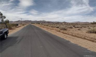 16623 Meridian Road, Lucerne Valley, California 92356, ,Land,Buy,16623 Meridian Road,PW24157004