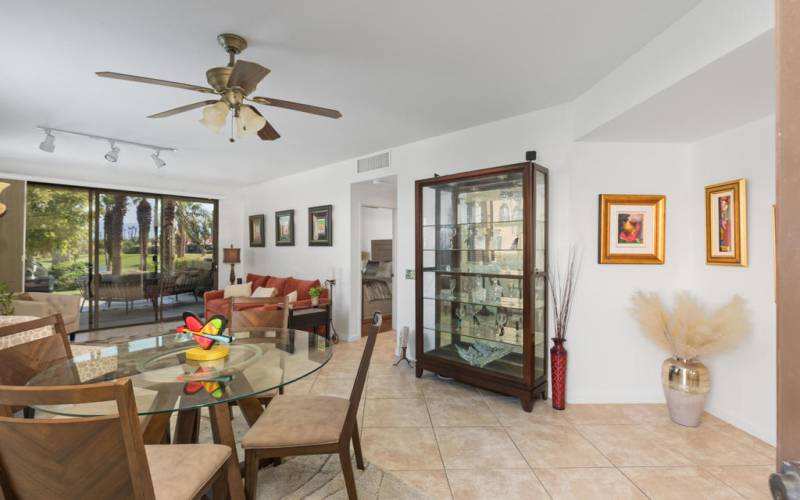 38361 Nasturtium - Great Room