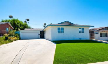 2657 Gallio Avenue, Rowland Heights, California 91748, 4 Bedrooms Bedrooms, ,2 BathroomsBathrooms,Residential,Buy,2657 Gallio Avenue,TR24157026